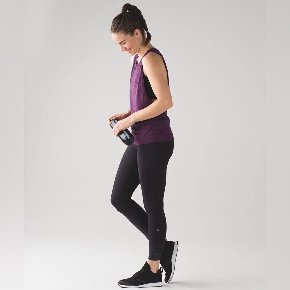 Lululemon Breeze By Muscle Tank